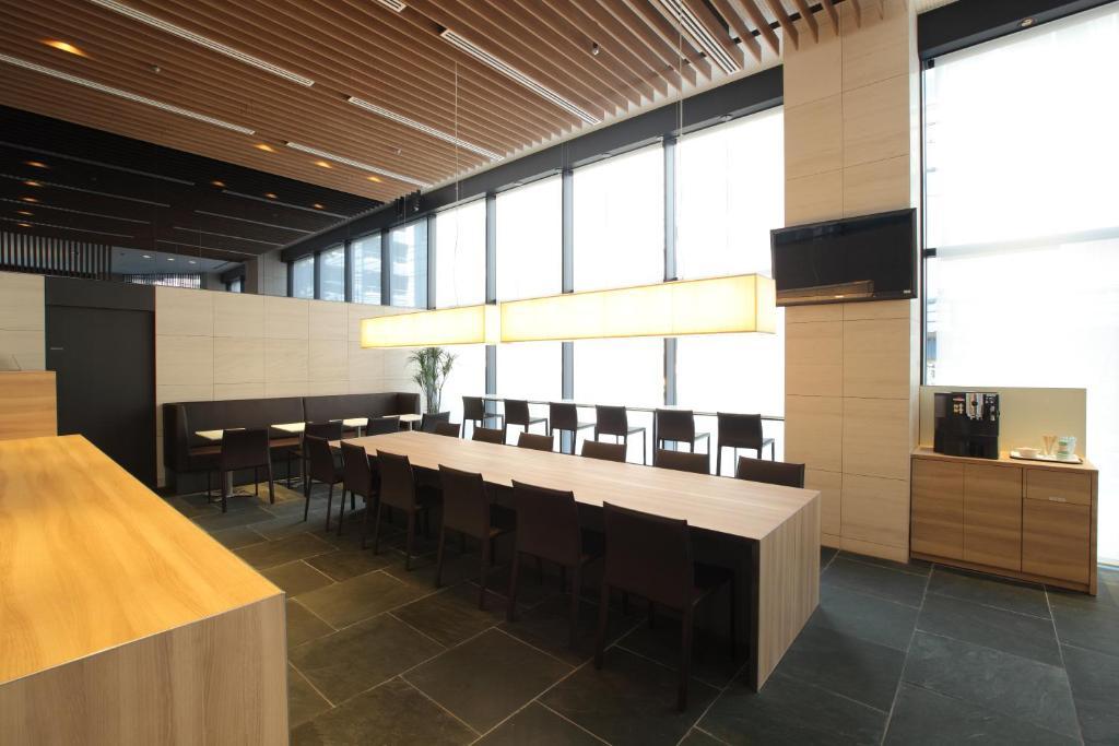 Tokyu Stay Kamata - Tokyo Haneda Exterior foto